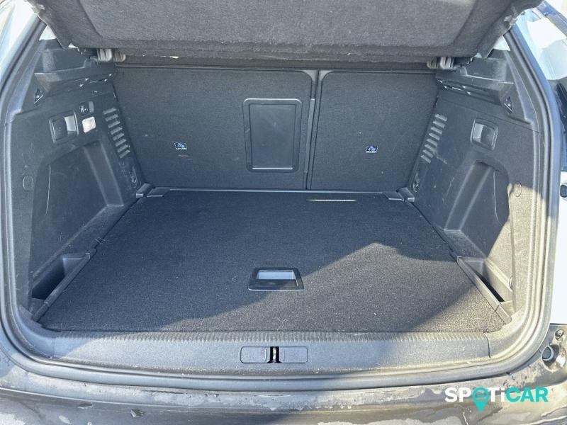 Peugeot 3008 1.2 PureTech 130ch Allure S&S  occasion  Dechy - photo n6
