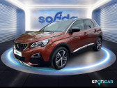 Peugeot 3008 1.2 PureTech 130ch Allure S&S   Armentières 59