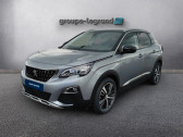 Peugeot 3008 occasion année 2018 boite Manuelle Annonce Peugeot 3008 occasion Essence 1.2 PureTech 130ch Allure S&S à Le Havre