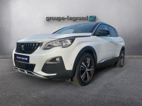 Peugeot 3008 , garage Peugeot Citroën et DS Automobile Le Havre  Le Havre
