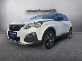 Peugeot 3008 occasion année 2017 boite Manuelle Annonce Peugeot 3008 occasion Essence 1.2 PureTech 130ch Allure S&S à Le Havre