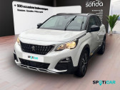 Annonce Peugeot 3008 occasion Essence 1.2 PureTech 130ch Allure S&S  Hazebrouck