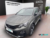 Peugeot 3008 occasion année 2019 boite Manuelle Annonce Peugeot 3008 occasion Essence 1.2 PureTech 130ch Allure S&S à Dunkerque