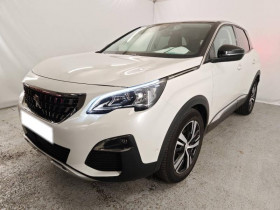 Peugeot 3008 , garage PEUGEOT Mulhouse  ILLZACH