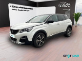 Annonce Peugeot 3008 occasion Essence 1.2 PureTech 130ch Allure S&S  DENAIN