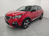 Annonce Peugeot 3008 occasion Essence 1.2 PureTech 130ch Allure S&S  ILLZACH