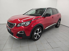 Peugeot 3008 , garage PEUGEOT Mulhouse  ILLZACH