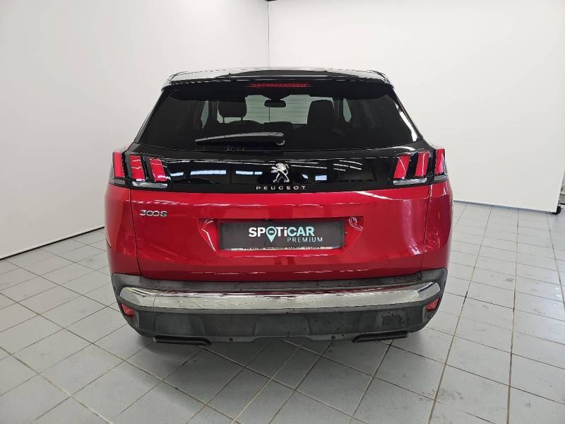 Peugeot 3008 1.2 PureTech 130ch Allure S&S  occasion  Altkirch - photo n6