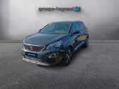 Peugeot 3008 1.2 PureTech 130ch Allure S&S  2018 - annonce de voiture en vente sur Auto Sélection.com