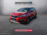 Annonce Peugeot 3008 occasion Essence 1.2 PureTech 130ch Allure S&S  Le Havre