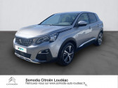 Annonce Peugeot 3008 occasion Essence 1.2 PureTech 130ch Allure S&S  LOUDEAC
