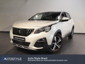 Annonce Peugeot 3008 occasion Essence 1.2 PureTech 130ch Allure S&S  Brest