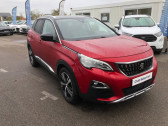 Peugeot 3008 occasion année 2019 boite Manuelle Annonce Peugeot 3008 occasion Essence 1.2 PureTech 130ch Allure S&S à Olivet