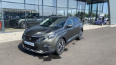 Peugeot 3008 occasion année 2017 boite Manuelle Annonce Peugeot 3008 occasion Essence 1.2 PURETECH 130CH ALLURE S&S à Labège