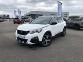 Peugeot 3008 occasion année 2017 boite Manuelle Annonce Peugeot 3008 occasion Essence 1.2 PURETECH 130CH ALLURE S&S à Onet-le-Château