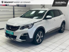 Peugeot 3008 occasion année 2019 boite Manuelle Annonce Peugeot 3008 occasion Essence 1.2 PureTech 130ch Allure S&S à Noisy-le-Grand