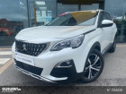 Peugeot 3008 occasion Blanc année 2018 boite Manuelle Annonce Peugeot 3008 occasion Essence 1.2 PureTech 130ch Allure S&S à Dieppe
