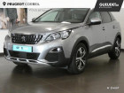 Peugeot 3008 occasion Gris année 2018 boite Manuelle Annonce Peugeot 3008 occasion Essence 1.2 PureTech 130ch Allure S&S à Corbeil-Essonnes