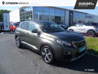 Peugeot 3008 occasion année 2017 boite Manuelle Annonce Peugeot 3008 occasion Essence 1.2 PureTech 130ch Allure S&S à Mareuil-lès-Meaux