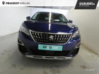 Peugeot 3008 occasion année 2018 boite Manuelle Annonce Peugeot 3008 occasion Essence 1.2 PureTech 130ch Allure S&S à Cesson