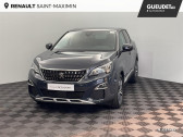 Peugeot 3008 occasion année 2017 boite Manuelle Annonce Peugeot 3008 occasion Essence 1.2 PureTech 130ch Allure S&S à Saint-Maximin
