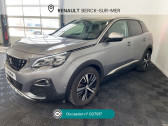 Peugeot 3008 occasion année 2018 boite Manuelle Annonce Peugeot 3008 occasion Essence 1.2 PureTech 130ch Allure S&S à Berck