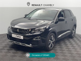 Annonce Peugeot 3008 occasion Essence 1.2 PureTech 130ch Allure S&S  Chambly
