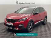 Peugeot 3008 1.2 PureTech 130ch Allure S&S   Compigne 60