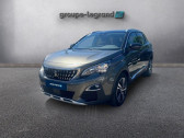 Peugeot 3008 occasion année 2016 boite Manuelle Annonce Peugeot 3008 occasion Essence 1.2 PureTech 130ch Allure S&S à Le Havre