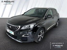 Peugeot 3008 , garage Peugeot Landerneau - Groupe N?d?lec  Pencran