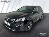 Peugeot 3008 occasion année 2017 boite Manuelle Annonce Peugeot 3008 occasion Essence 1.2 PureTech 130ch Allure S&S à Pencran
