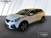 Annonce Peugeot 3008 occasion Essence 1.2 PureTech 130ch Allure S&S  Concarneau