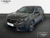 Annonce Peugeot 3008 occasion Essence 1.2 PureTech 130ch Allure S&S  Quimper