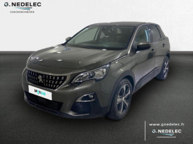 Peugeot 3008 , garage Peugeot G.N?d?lec Quimper  Quimper