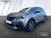 Peugeot 3008 occasion année 2019 boite Manuelle Annonce Peugeot 3008 occasion Essence 1.2 PureTech 130ch Allure S&S à Quimperl