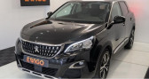 Peugeot 3008 1.2 PURETECH 130ch ALLURE START-STOP   Bessoncourt 90