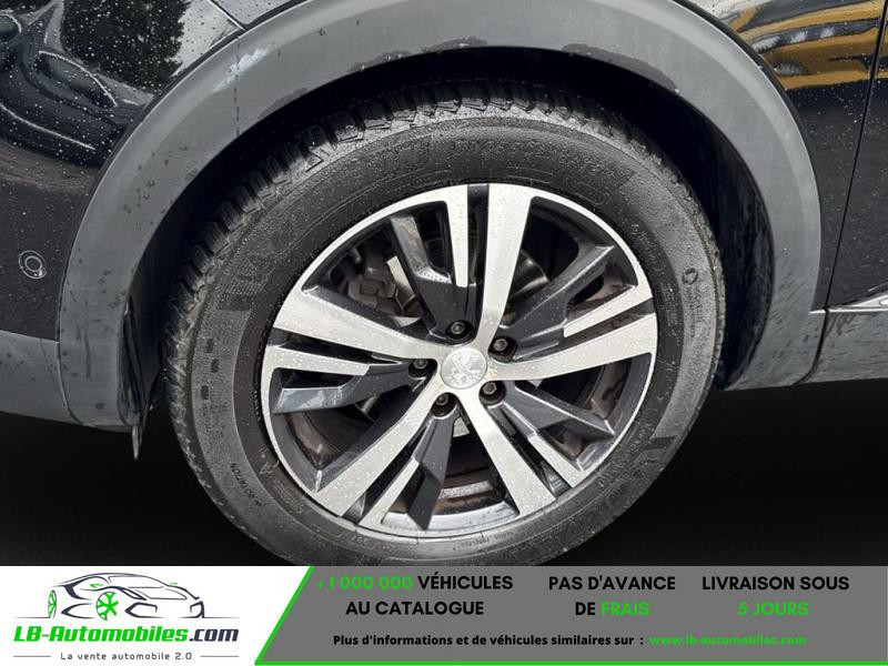 Peugeot 3008 1.2 Puretech 130ch  BVA  occasion  Beaupuy - photo n7