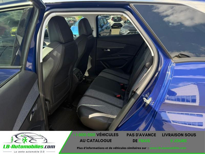 Peugeot 3008 1.2 Puretech 130ch  BVA  occasion  Beaupuy - photo n7