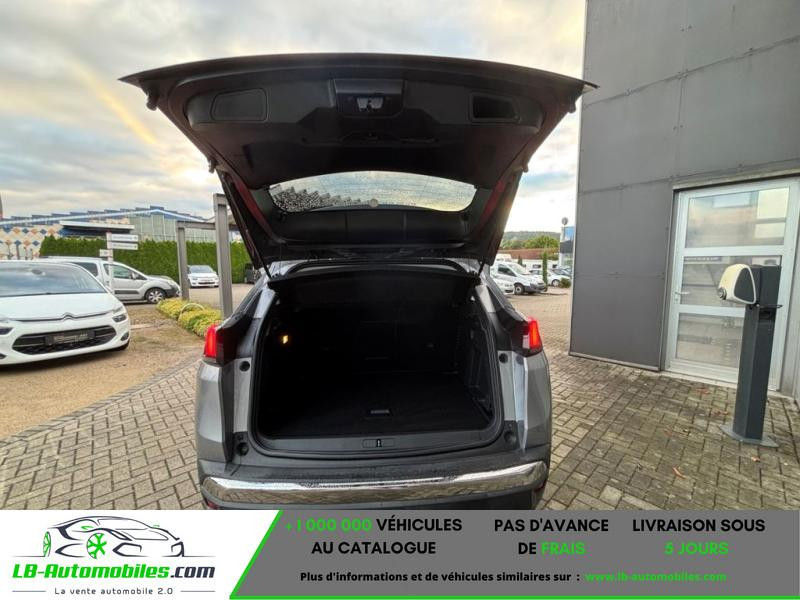 Peugeot 3008 1.2 Puretech 130ch  BVA  occasion  Beaupuy - photo n5
