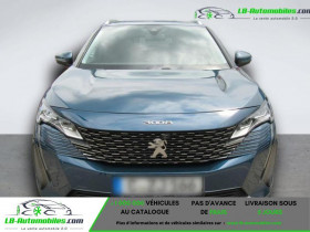 Peugeot 3008 1.2 Puretech 130ch  BVA  occasion � Beaupuy - photo n�3
