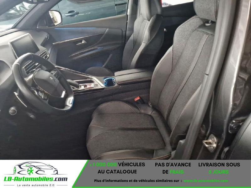 Peugeot 3008 1.2 Puretech 130ch  BVA  occasion  Beaupuy - photo n4