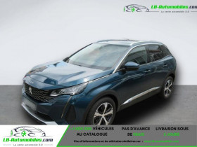 Peugeot 3008 1.2 Puretech 130ch  BVA  occasion � Beaupuy - photo n�2