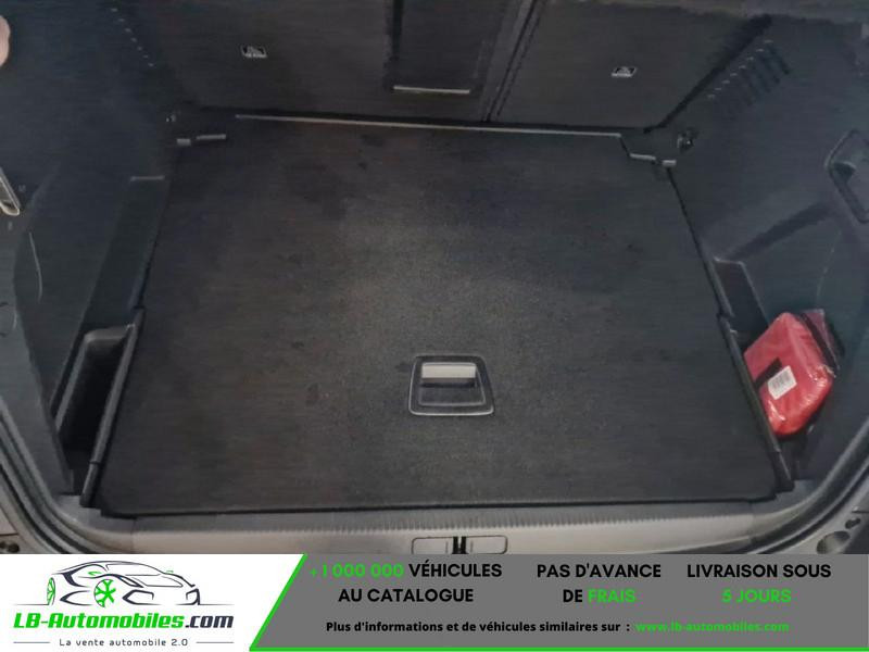 Peugeot 3008 1.2 Puretech 130ch  BVA  occasion  Beaupuy - photo n7
