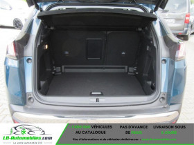 Peugeot 3008 1.2 Puretech 130ch  BVA  occasion � Beaupuy - photo n�8