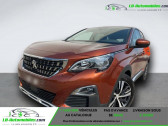 Peugeot 3008 occasion année 2017 boite Automatique Annonce Peugeot 3008 occasion Essence 1.2 Puretech 130ch BVA à Beaupuy