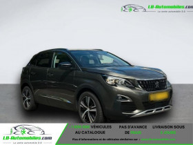 Peugeot 3008 1.2 Puretech 130ch  BVA  occasion  Beaupuy - photo n2