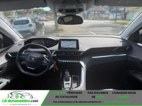Peugeot 3008 1.2 Puretech 130ch  BVA  occasion  Beaupuy - photo n3