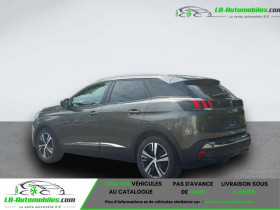 Peugeot 3008 1.2 Puretech 130ch  BVA  occasion  Beaupuy - photo n4