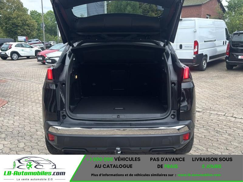 Peugeot 3008 1.2 Puretech 130ch  BVA  occasion  Beaupuy - photo n9