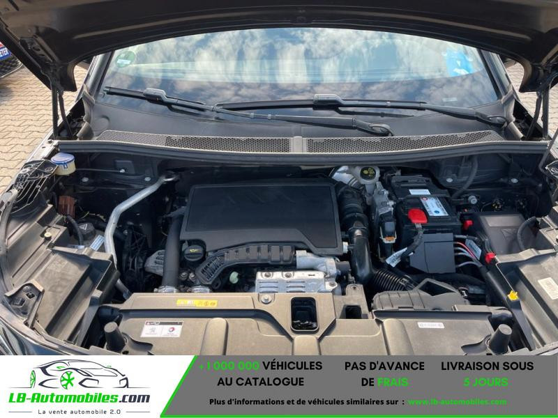 Peugeot 3008 1.2 Puretech 130ch  BVA  occasion  Beaupuy - photo n9